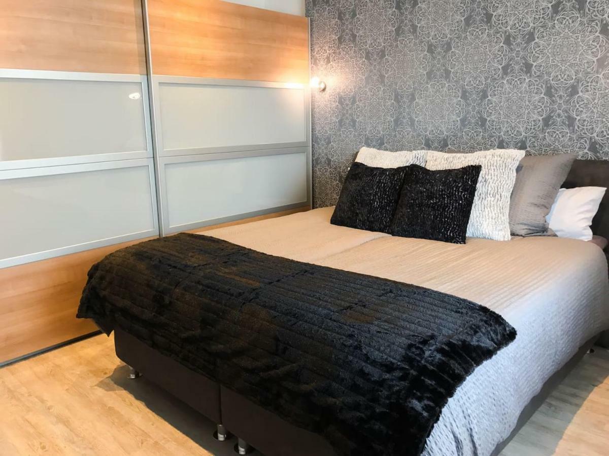 Schoene, Neue Ferienwohnung Am Rhein Und Mit Balkon Bingen am Rhein Exterior foto