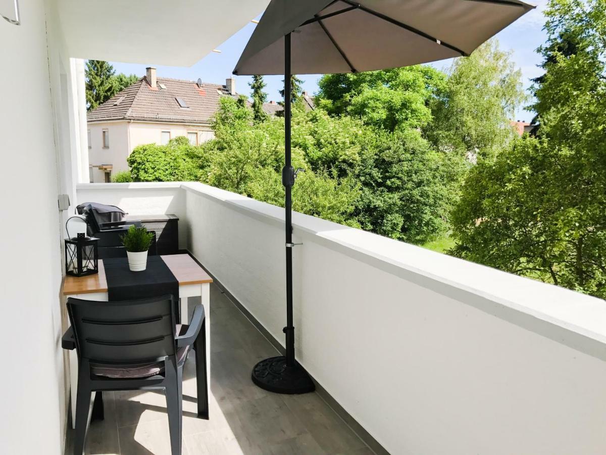 Schoene, Neue Ferienwohnung Am Rhein Und Mit Balkon Bingen am Rhein Exterior foto